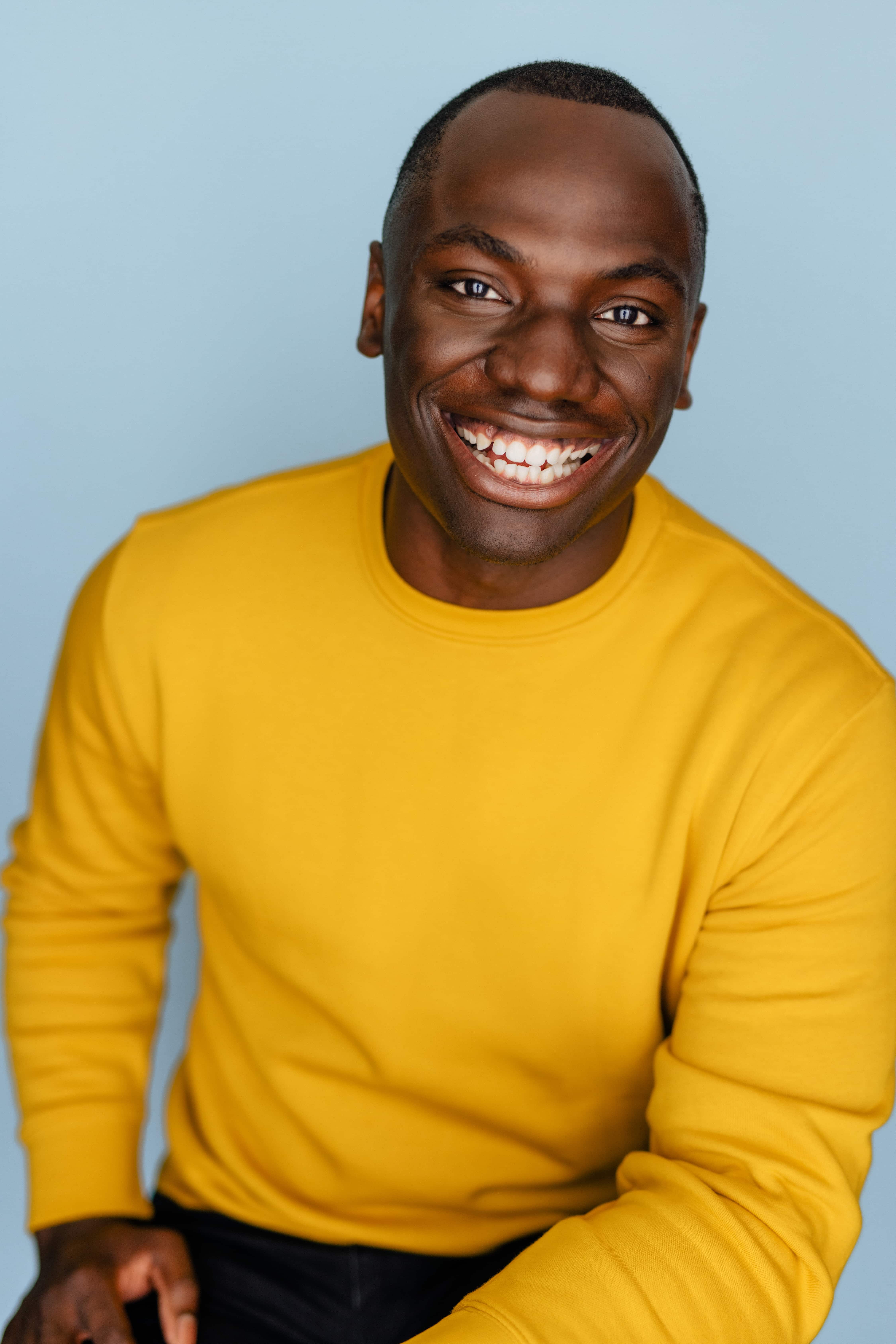 Nomè SiDone — Presence Architect